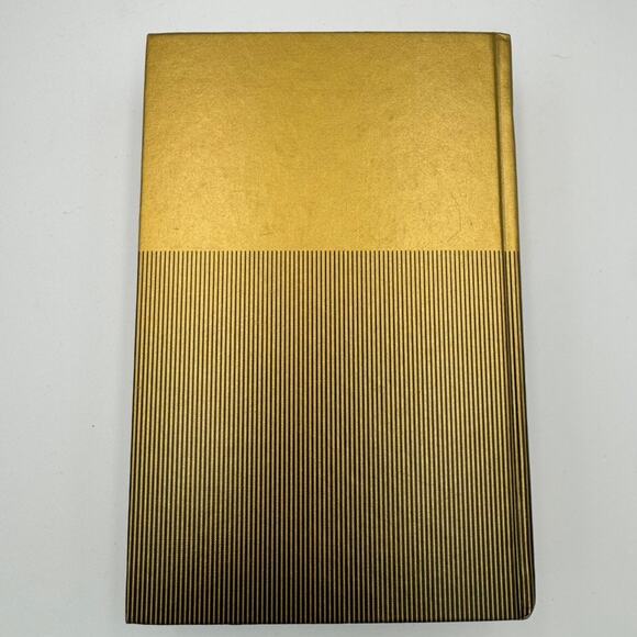 Good News Bible 1976 Today’s English Version Gold Hardcover Vintage ABS - Picture 3 of 8